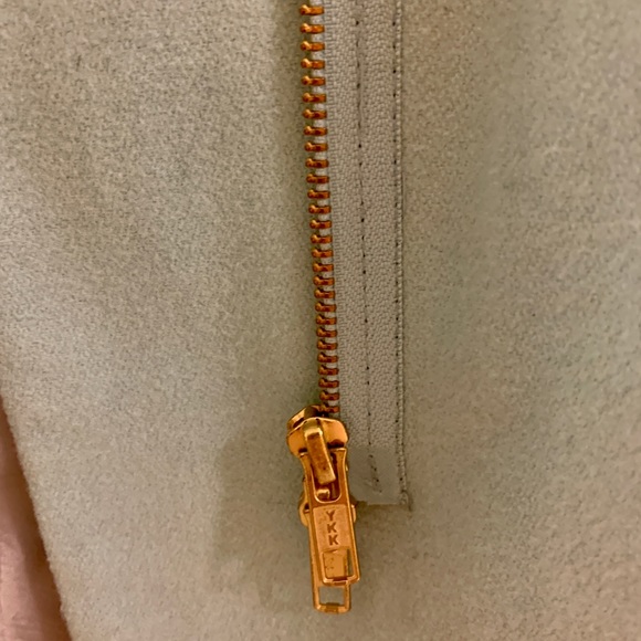 J.Crew Womens Cocoon Coat Stadium - Picture 5 of 7